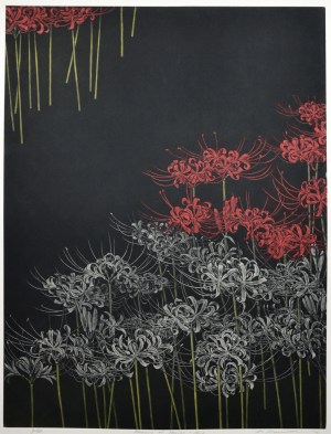 Flower of Heaven - No. 2