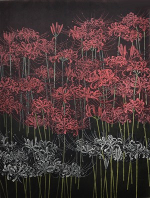 Flower of Heaven - No. 3