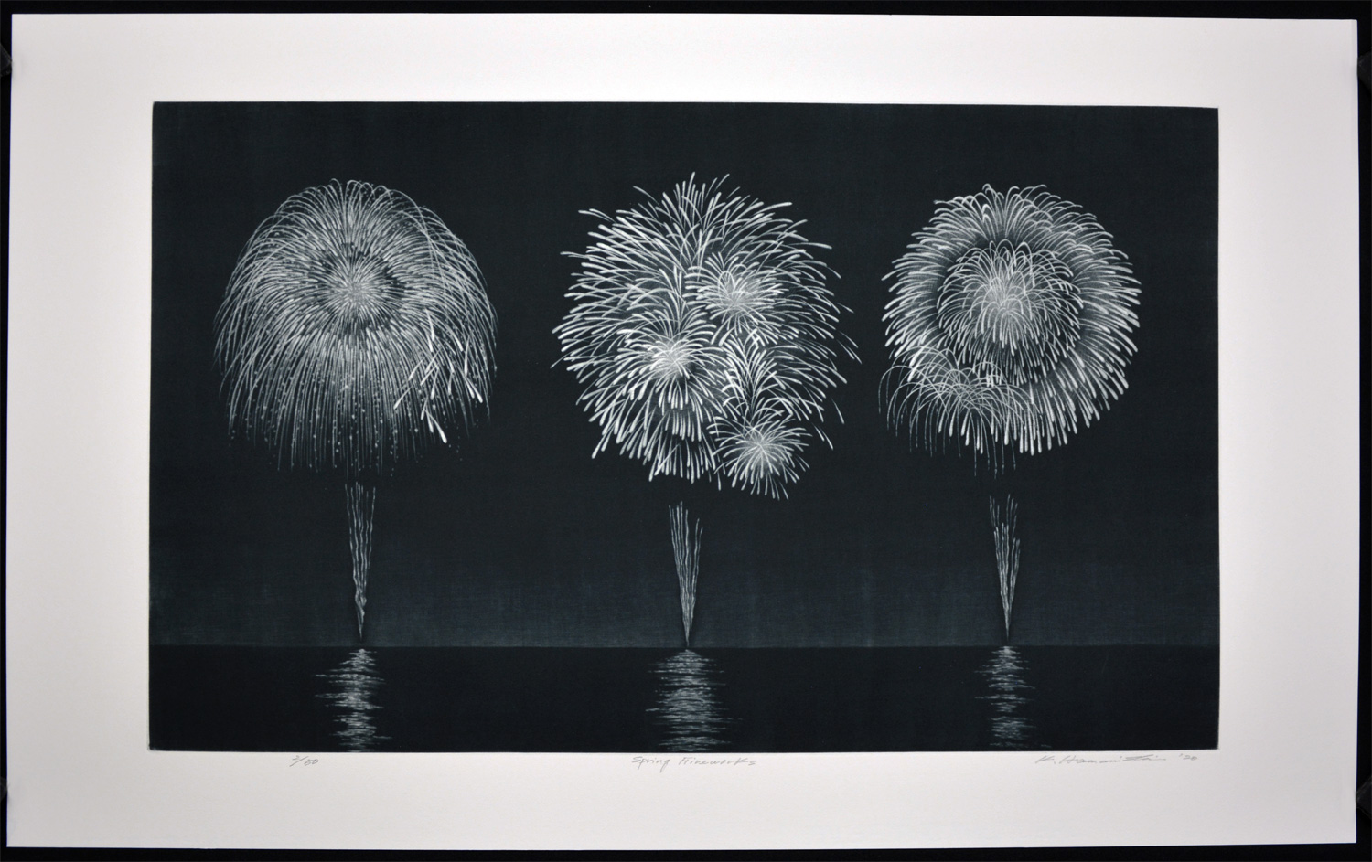 Spring Fireworks - Image 2