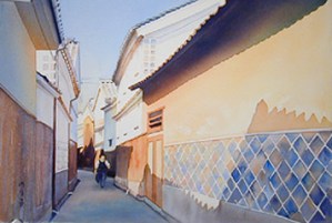 Kurashiki #2