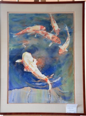 Koi No. 14