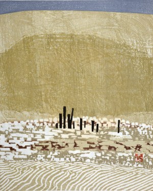 Sand Dune Morning #3