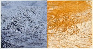 Days of Twining Wind -- Yin and Yang