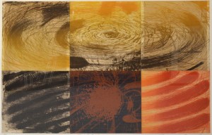 Spinning Wind 6