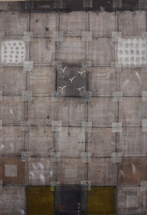 D-28 June 2002 (painting)