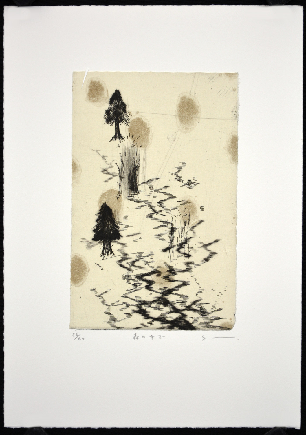 In the Forest - Image 2