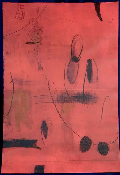 Volatile Things No. 8