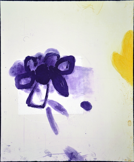Flower #14