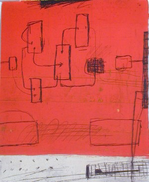 Trying to Describe Hamlet