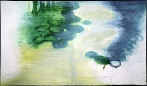 Near the River's End #2