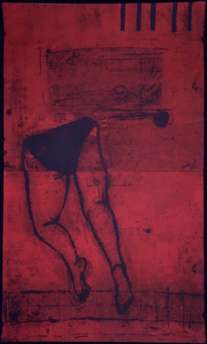 Furthermore, it Hides Unidentified