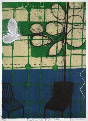 Look on the Bright Side