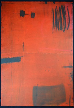 Paper with  No Date No. 4