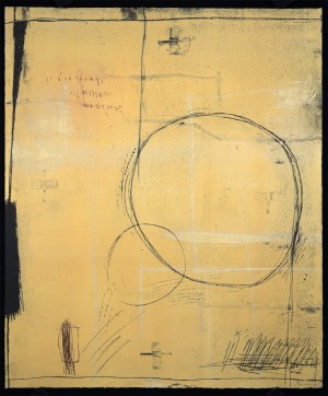 Paper with No Date No. 3