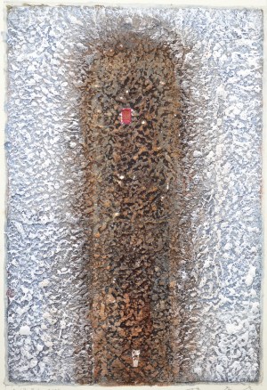 D-17 July, 2004 (painting)