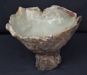 Sierra Spring Vessel (CH3)