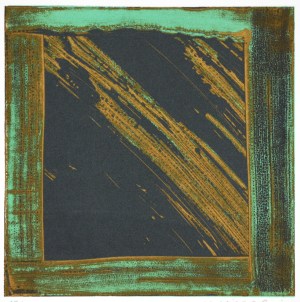 Window Series No. 12