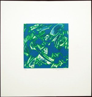 Blue Wind