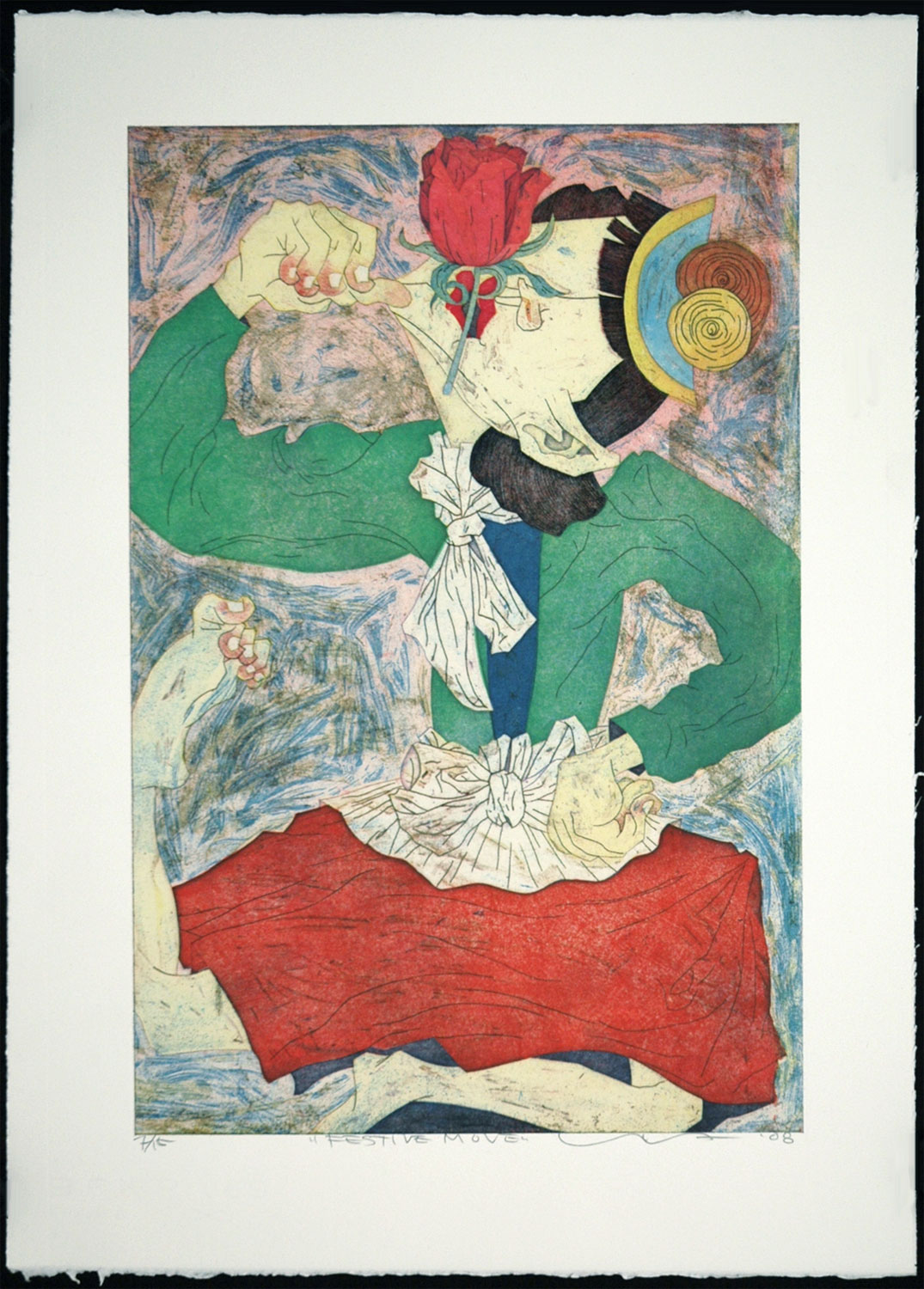 Festive Move - Image 2