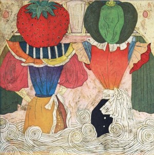 Generous Harvest