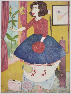 M's Room