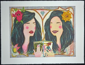 Diamonds, Always and Forever