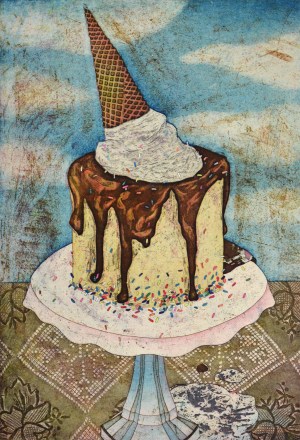 Arbitrary Sprinkles