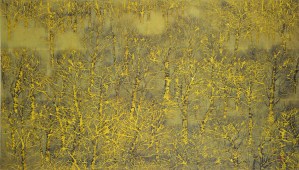 Forest (Yellow)