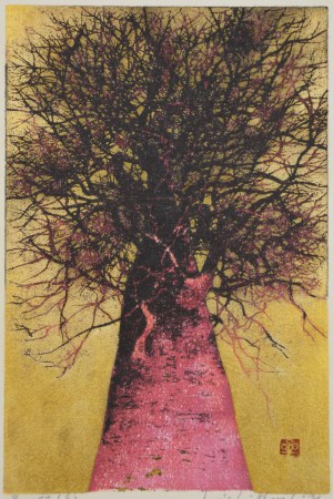 High Treetop (red)