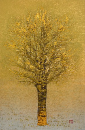 Autumn Light