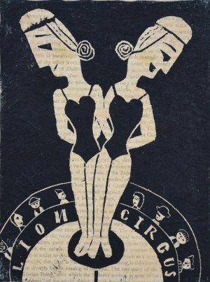 Sisters in Théatre de Lion