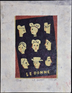 Le Donne