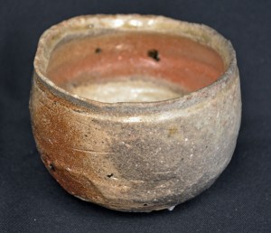 Shizenyu Chawan Tea Bowl