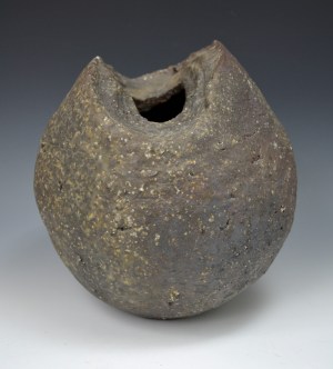 Kettle Hole Vessel #203