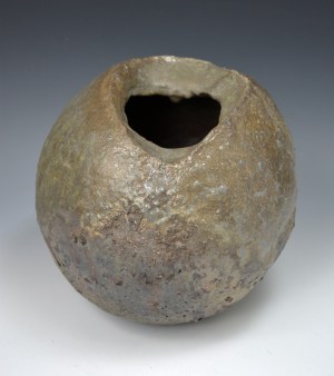 Kettle Hole Vessel #204