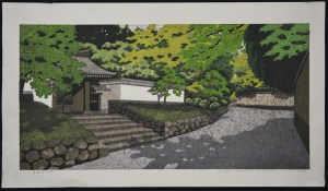 Tofuku-ji Front Gate, Kyoto