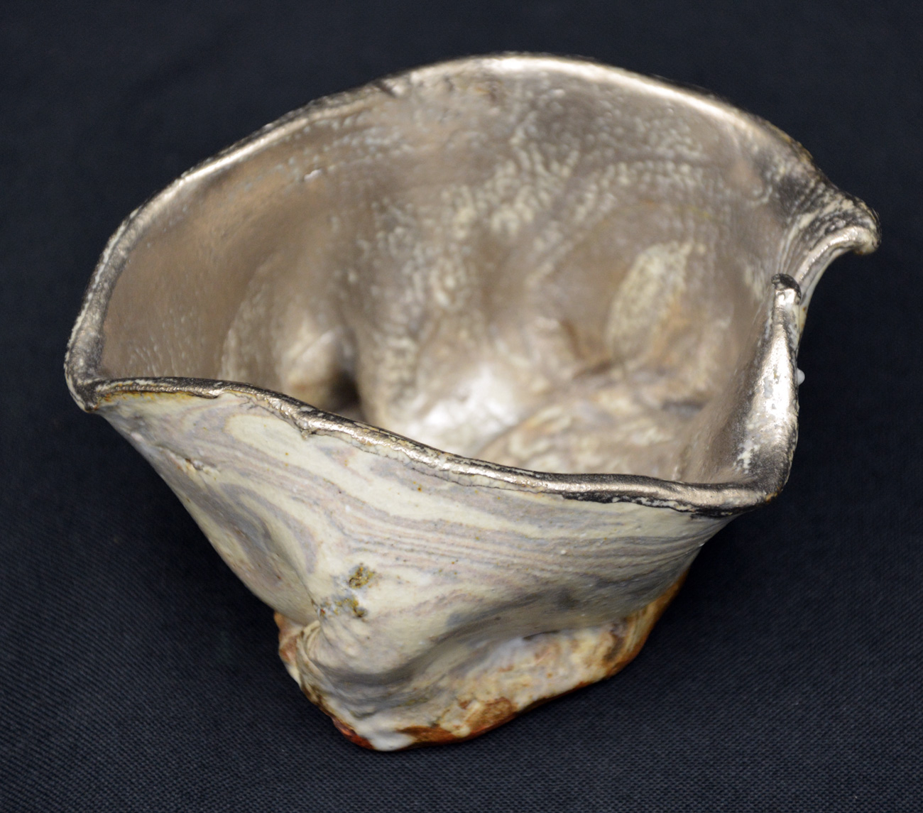 ITO - Cup with silver interior - Image 2