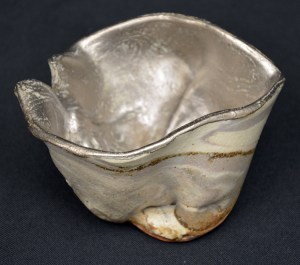 ITO - Cup with silver interior
