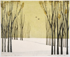 Coppice A
