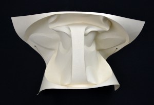 Ox - Zodiac Mask