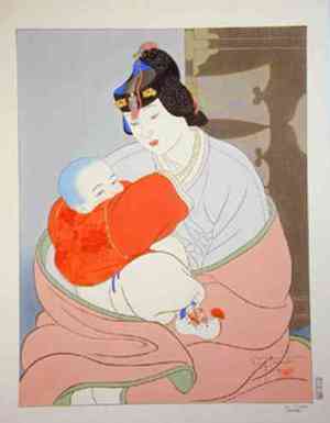 Le Tresor, Coree (The Treasure, Korea)