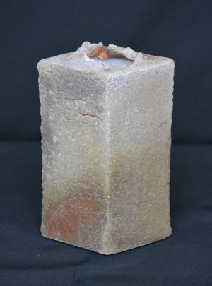 Vase 110 - Diamond Shaped