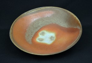 Medium Plate 119