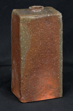 Vase 128 - Rectangular