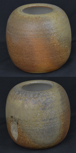 Vase 129 - Round