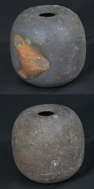 Round Vase 130