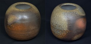 Vase 167 - Round