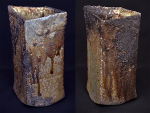 Diamond Vase 171m