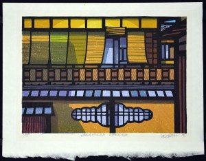 Hanamikoji Morning