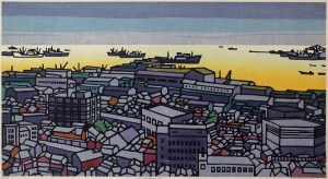 Yokohama